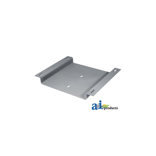 Seat Mounting Plate 18" x15" x2.7"